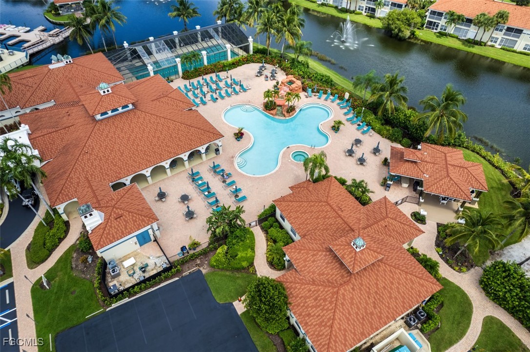 23740 Eddystone Road, Unit 4103 Bonita Springs, FL 34135 - Photo 40 of 47