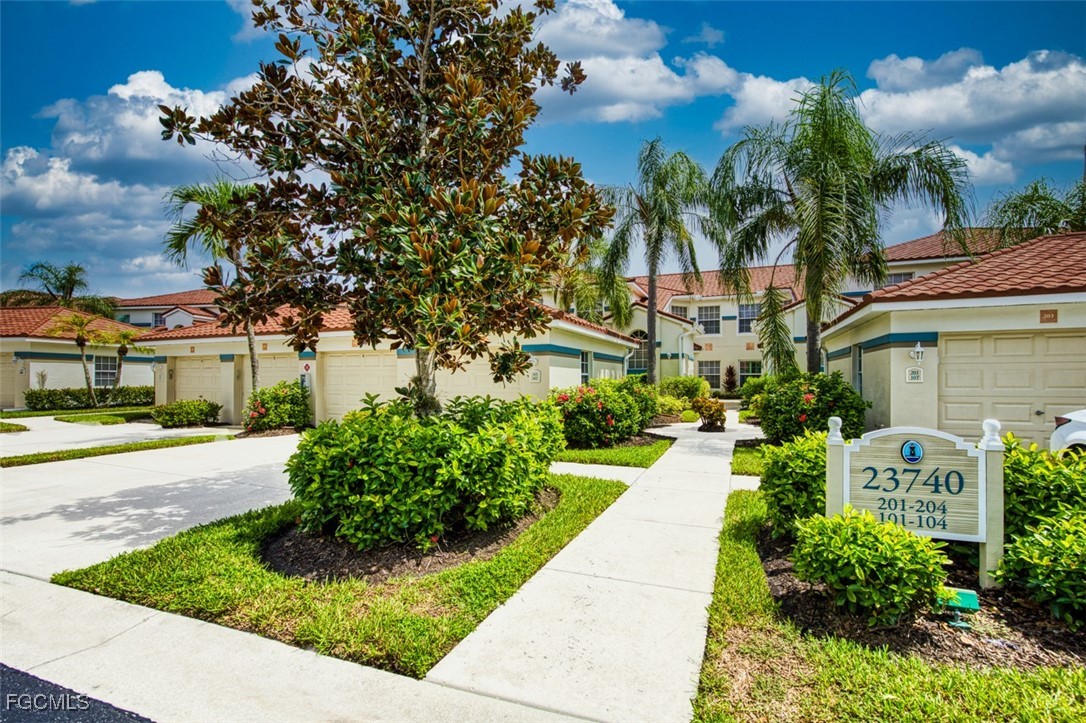 23740 Eddystone Road, Unit 4103 Bonita Springs, FL 34135 - Photo 4 of 47