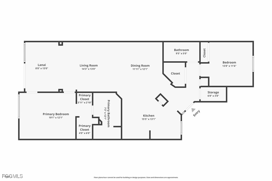 23740 Eddystone Road, Unit 4103 Bonita Springs, FL 34135 - Photo 47 of 47