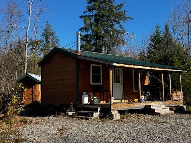 $169,000 | 14 L80 Brighton Road, Bingham, ME 04920