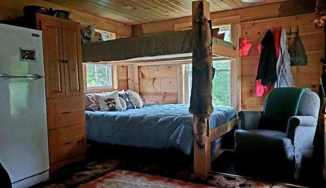 $169,000 | 14 L80 Brighton Road, Bingham, ME 04920