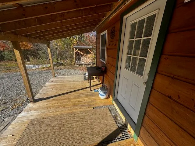 $169,000 | 14 L80 Brighton Road, Bingham, ME 04920