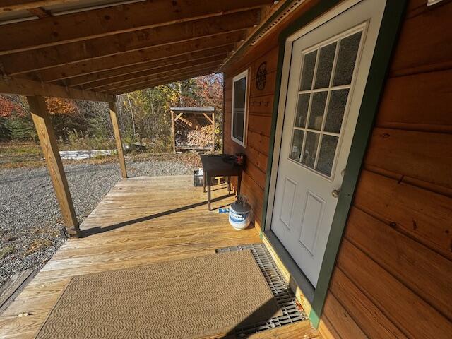 14 L80 Brighton Road Bingham, ME 04920 - Photo 7 of 24 IMG_3885