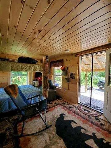 $169,000 | 14 L80 Brighton Road, Bingham, ME 04920