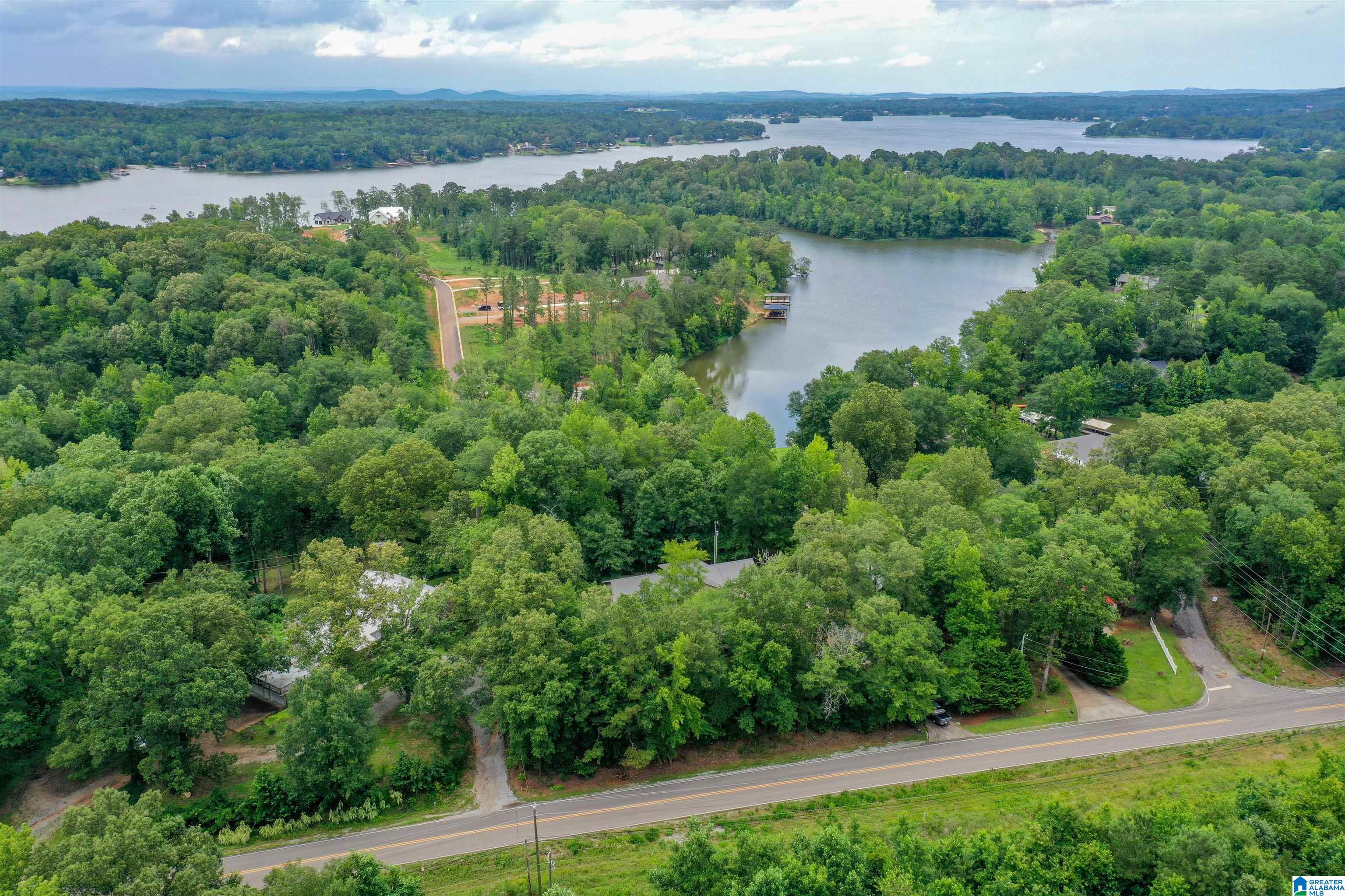 6033 Stemley Road Talladega, AL 35160 - Photo 74 of 85