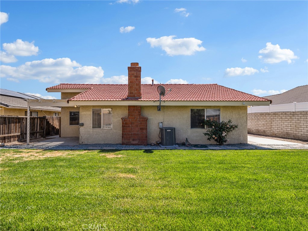 13050 Rain Shadow Road Victorville, CA 92395 - Photo 51 of 77