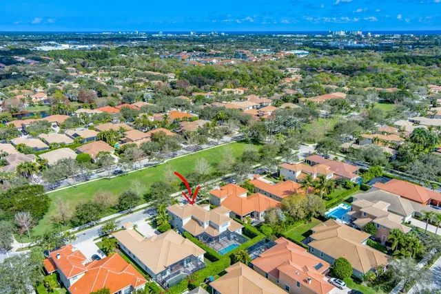 $1,395,000 | 106 Via Santa Cruz, Jupiter, FL 33458