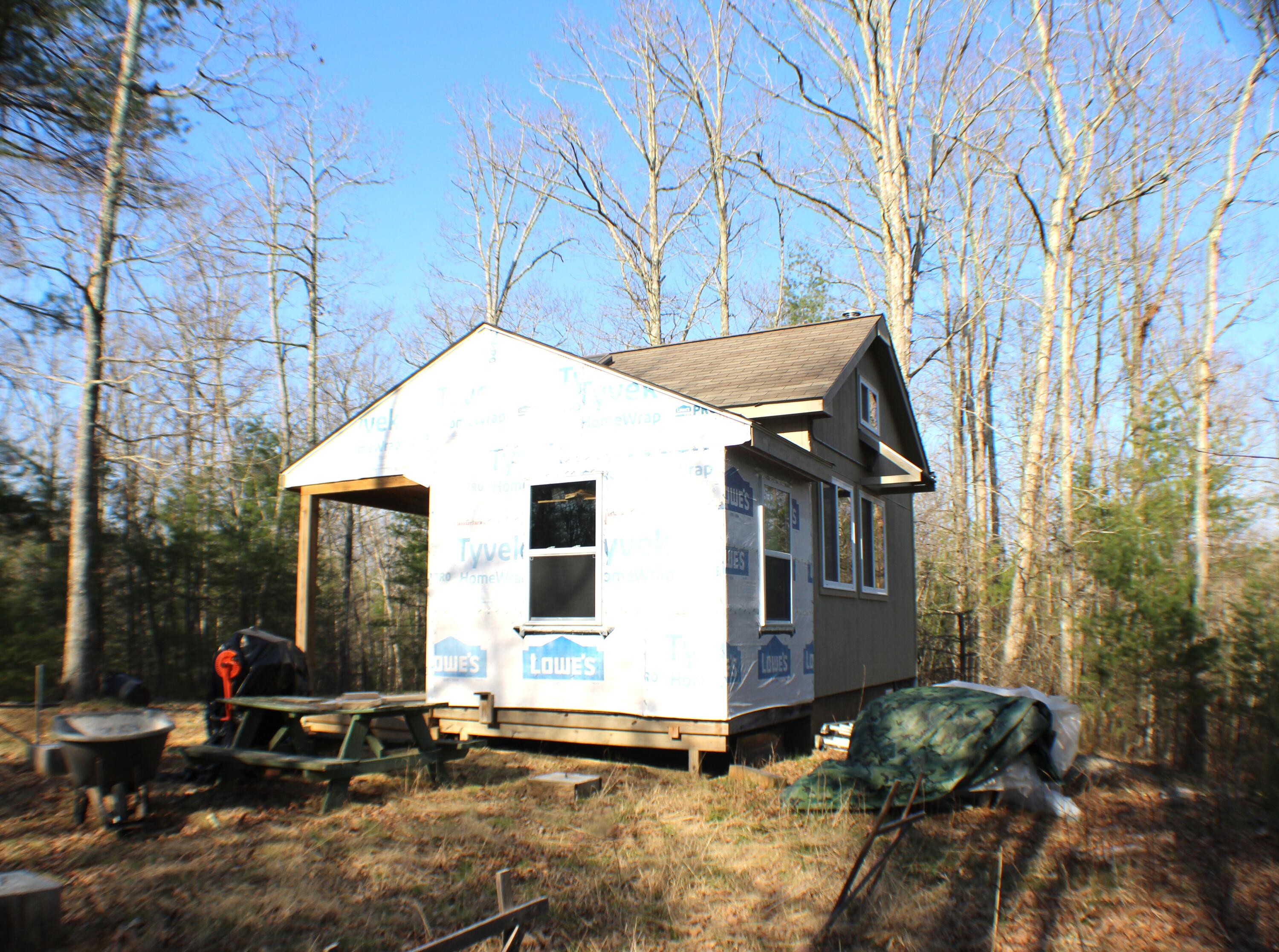 445 Rider Gap Road Marlinton, WV 24954 - Photo 9 of 26 Gallery Image 9