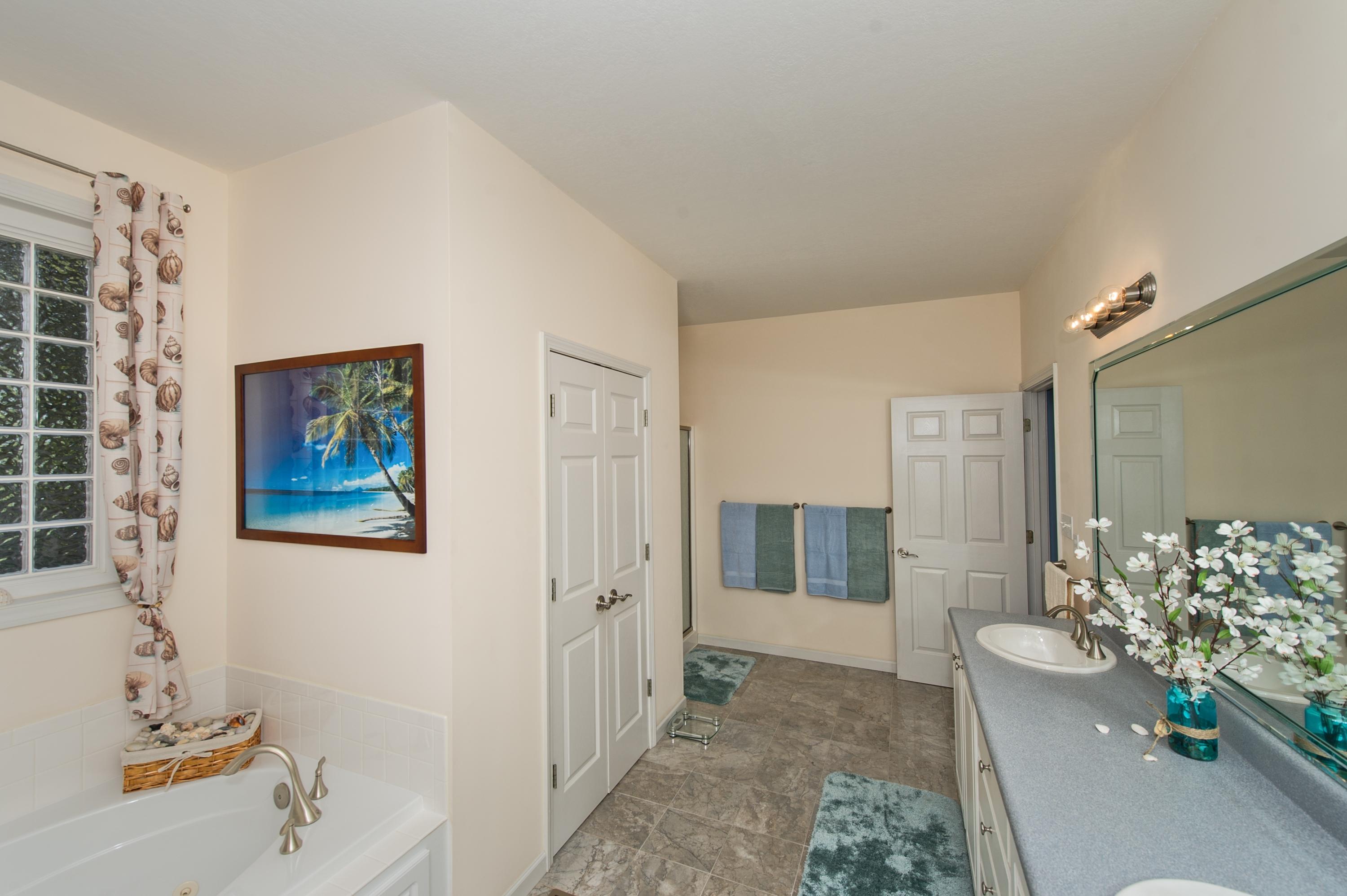 1800 Falling Waters Road Knoxville, TN 37922 - Photo 14 of 28 2nd Shot of Master Bath