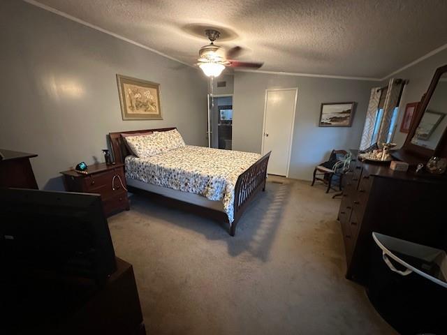 2100 Dove Loop Road, Unit 30 Grapevine, TX 76051 - Photo 12 of 29 a bedroom with a bed furniture and a chandelier