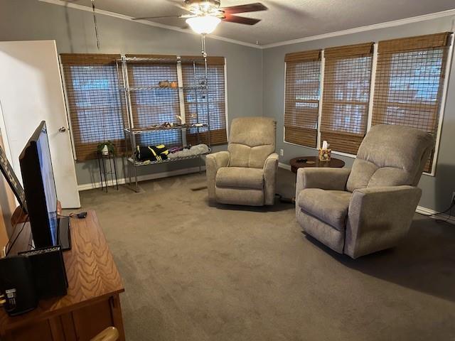 2100 Dove Loop Road, Unit 30 Grapevine, TX 76051 - Photo 23 of 29 a living room with furniture and a flat screen tv