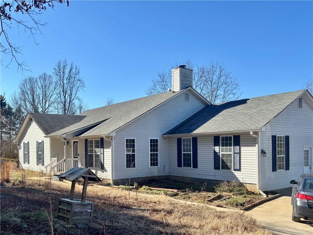 50 Hill City Road Jasper, GA 30143 - Photo 35 of 38