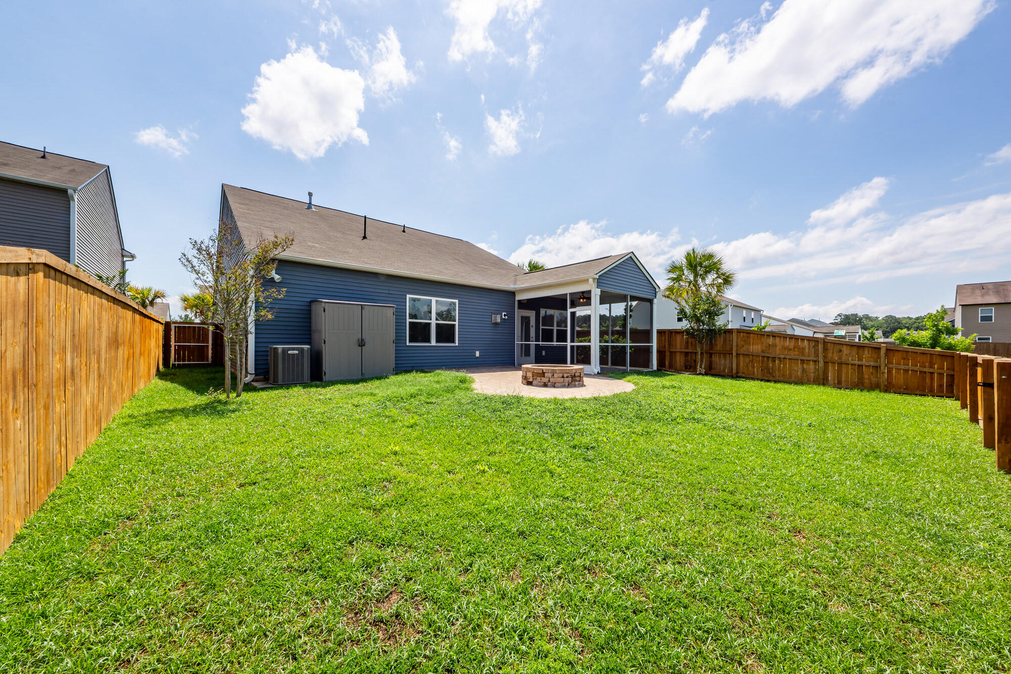 177 Hayworth Road Summerville, SC 29486 - Photo 34 of 71