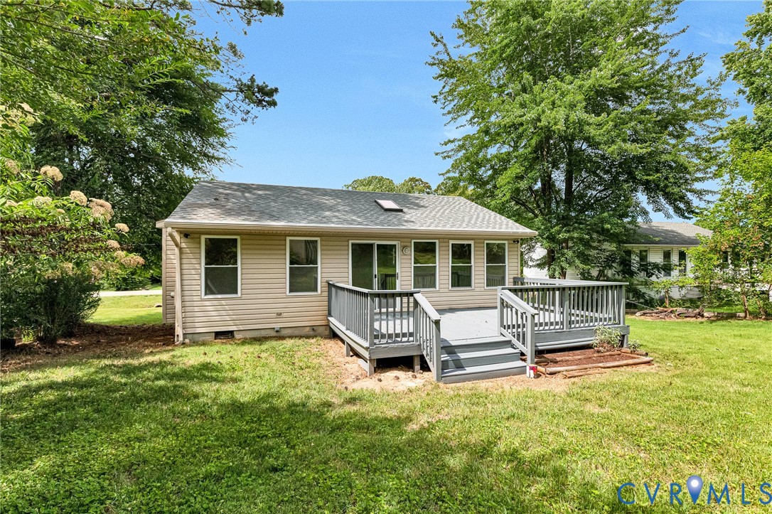 10625 West Providence Road Chesterfield, VA 23236 - Photo 25 of 29 Gallery Image 25