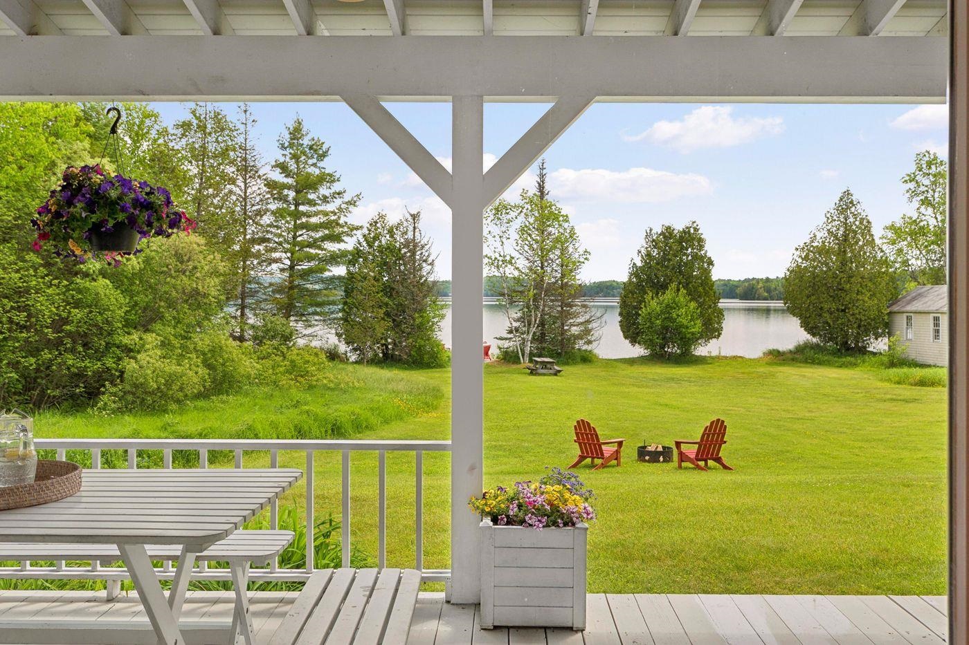 824 North Shore Road Greensboro, VT 05841 - Photo 22 of 28
