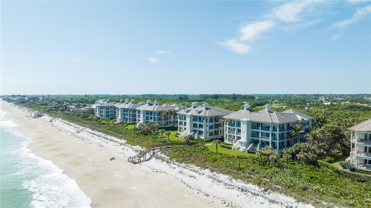 60 Beachside Drive, Unit 201 Vero Beach, FL 32963 - Photo 32 of 34