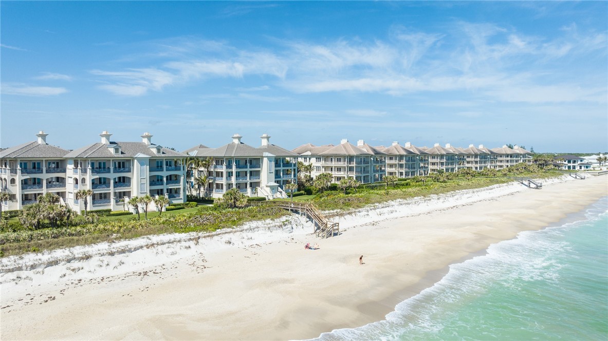 60 Beachside Drive, Unit 201 Vero Beach, FL 32963 - Photo 33 of 34