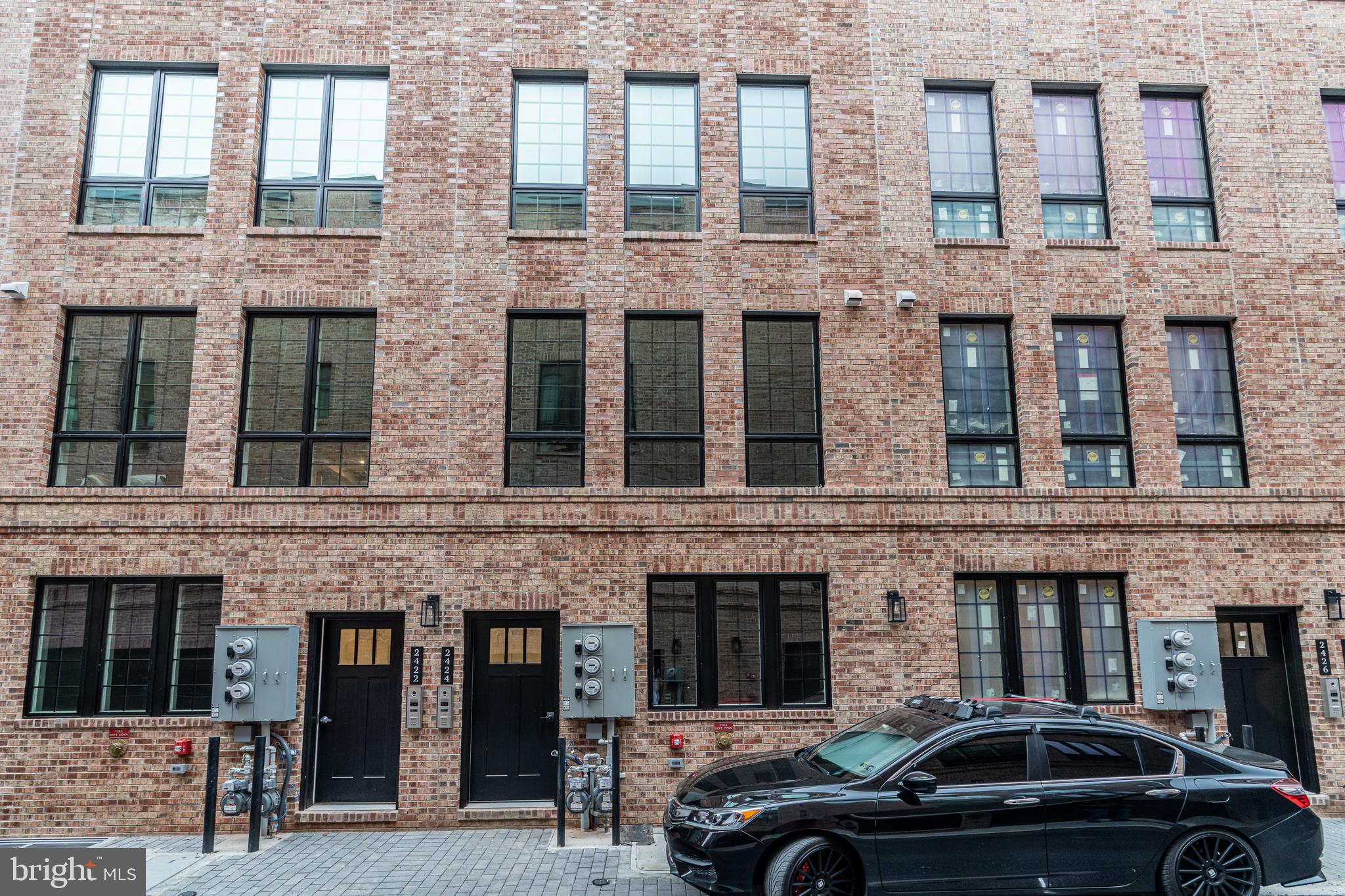 2424 Innovator Way, Unit A Philadelphia, PA 19146 - Photo 2 of 26 Gallery Image 2