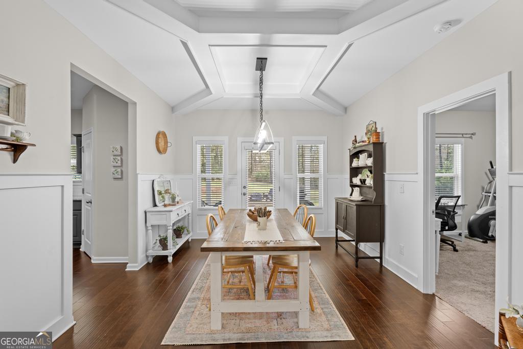 98 Bottoms Road Williamson, GA 30292 - Photo 11 of 38