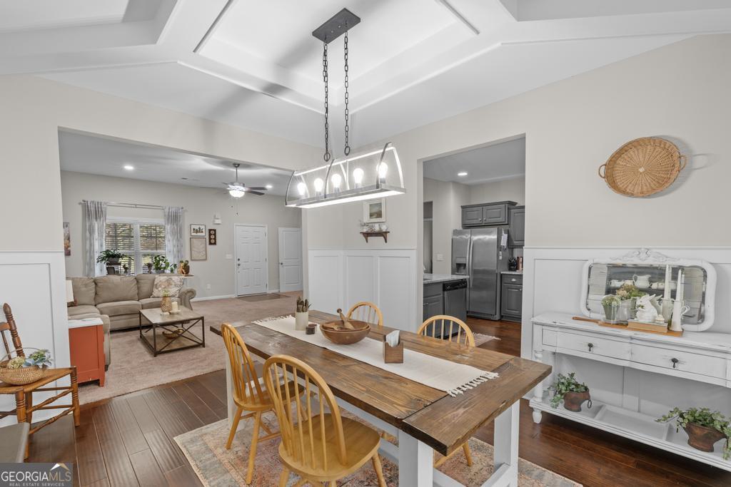 98 Bottoms Road Williamson, GA 30292 - Photo 12 of 38