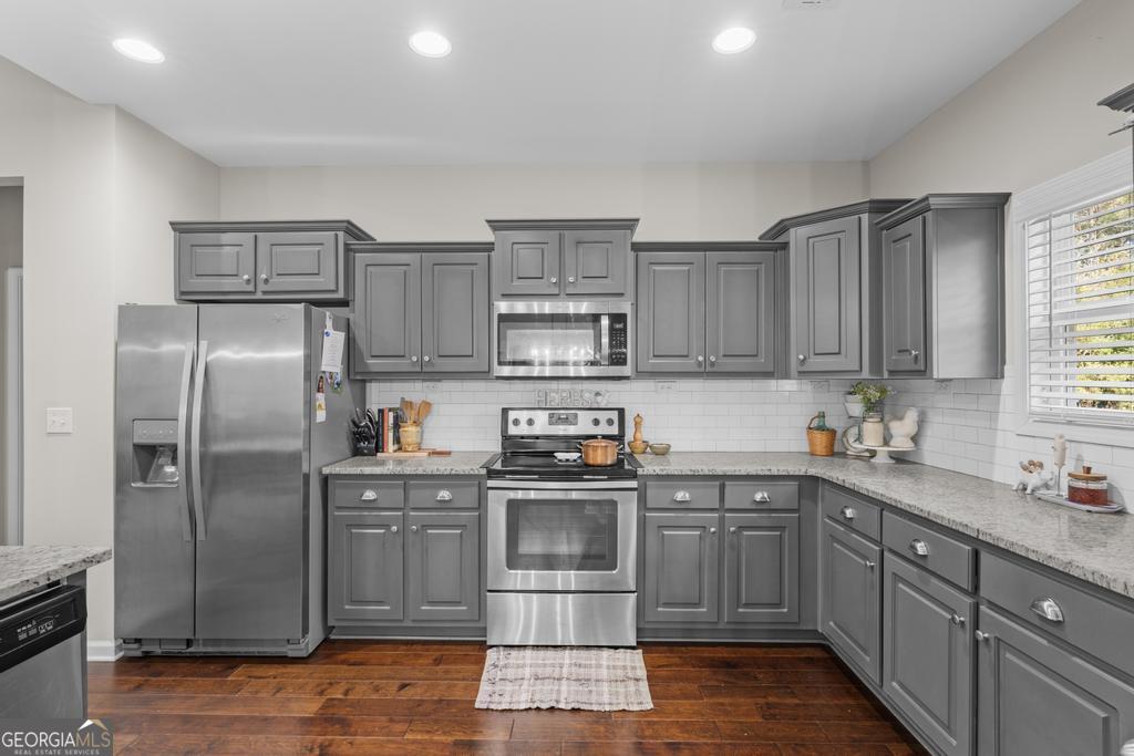 98 Bottoms Road Williamson, GA 30292 - Photo 13 of 38