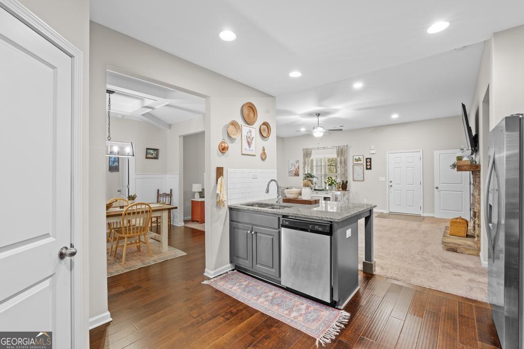 98 Bottoms Road Williamson, GA 30292 - Photo 16 of 38