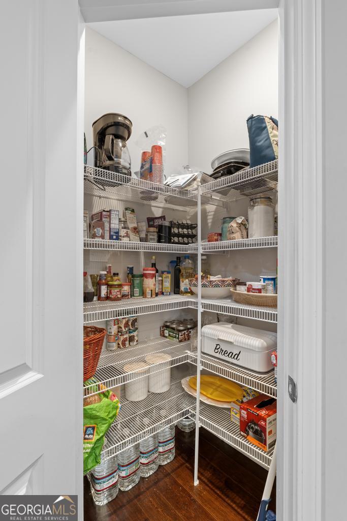 98 Bottoms Road Williamson, GA 30292 - Photo 17 of 38