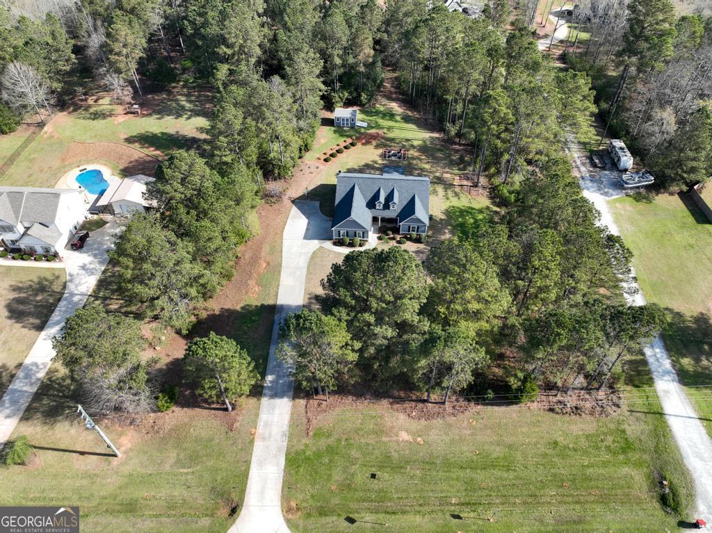 98 Bottoms Road Williamson, GA 30292 - Photo 2 of 38