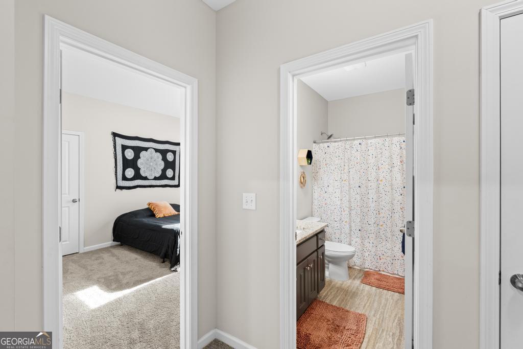 98 Bottoms Road Williamson, GA 30292 - Photo 23 of 38