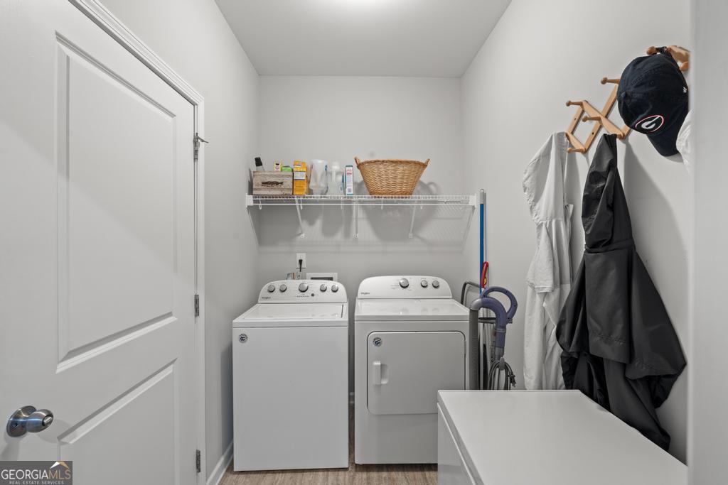 98 Bottoms Road Williamson, GA 30292 - Photo 24 of 38