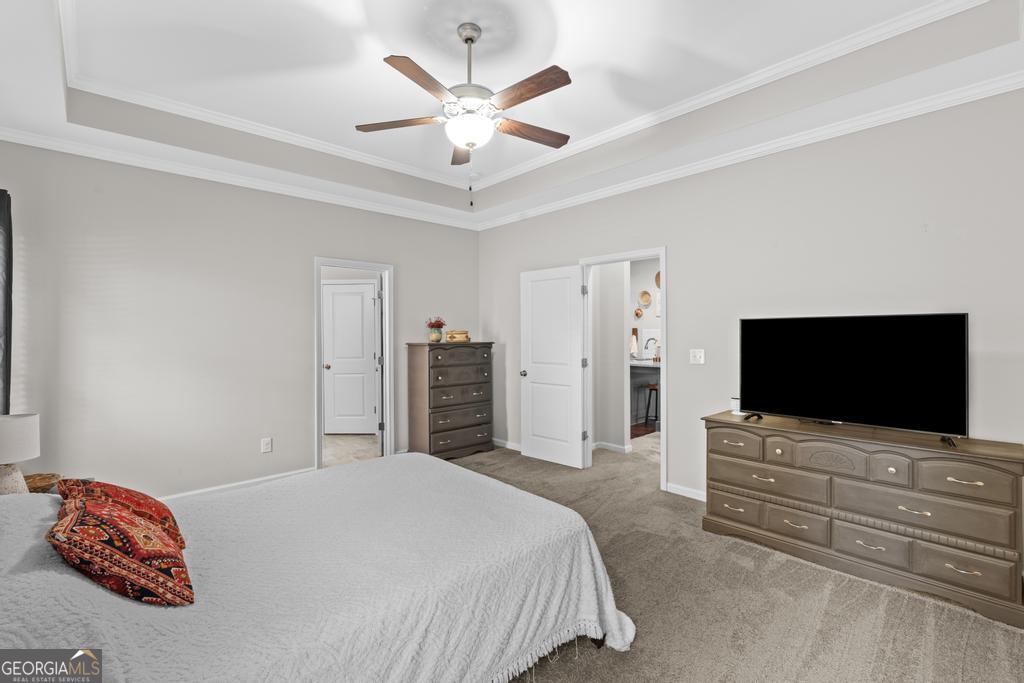 98 Bottoms Road Williamson, GA 30292 - Photo 27 of 38