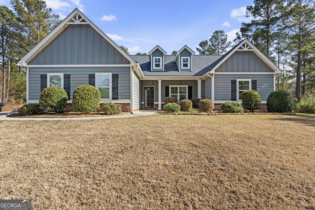 98 Bottoms Road Williamson, GA 30292 - Photo 36 of 38