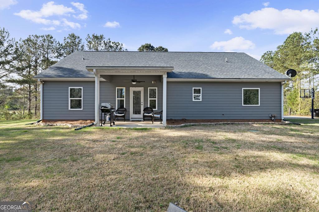 98 Bottoms Road Williamson, GA 30292 - Photo 4 of 38