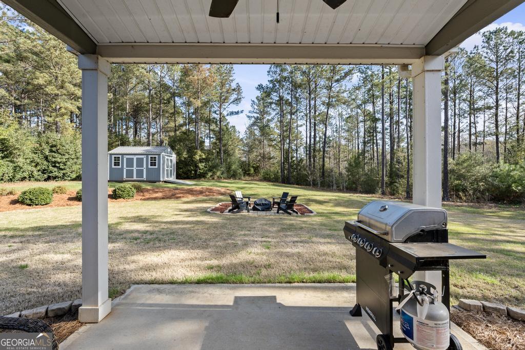 98 Bottoms Road Williamson, GA 30292 - Photo 6 of 38