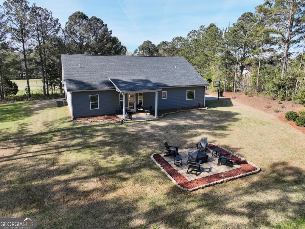 98 Bottoms Road Williamson, GA 30292 - Photo 7 of 38