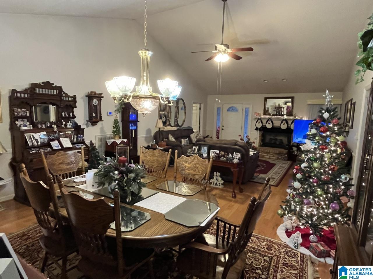 429 Shady Grove Road Randolph, AL 36792 - Photo 10 of 11