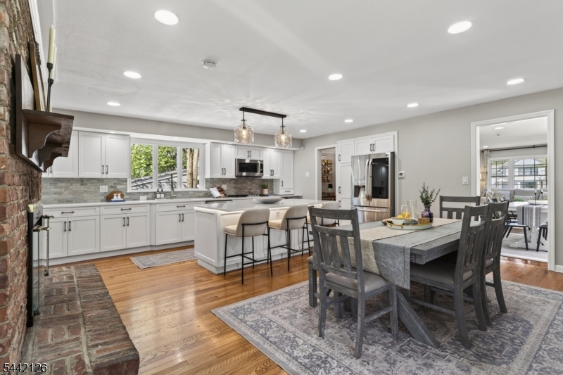 28 Spring Ridge Drive Berkeley Heights, NJ 07922 - Photo 14 of 50