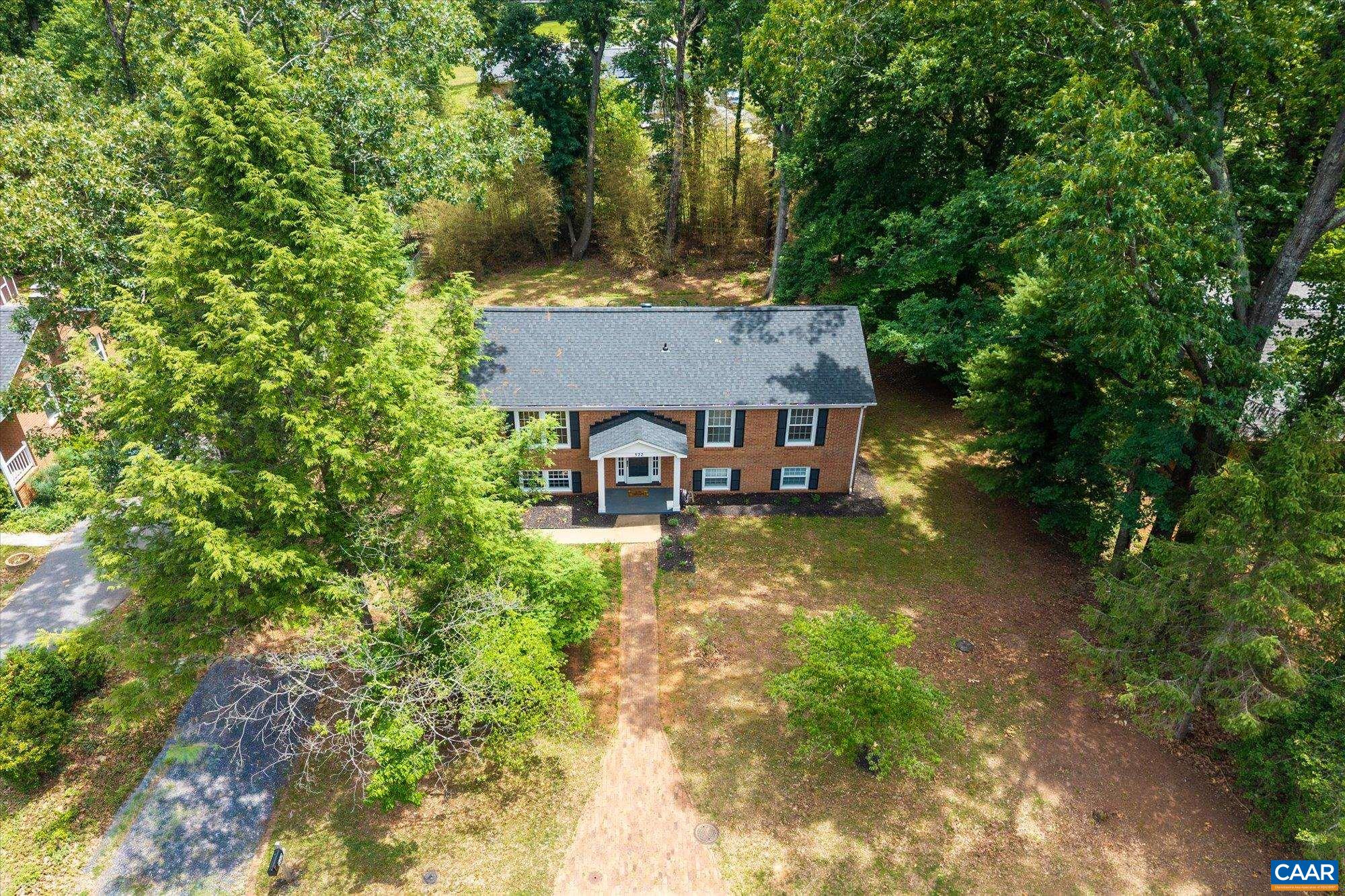 522 Nottingham Road Charlottesville, VA 22901 - Photo 42 of 45 Gallery Image 42