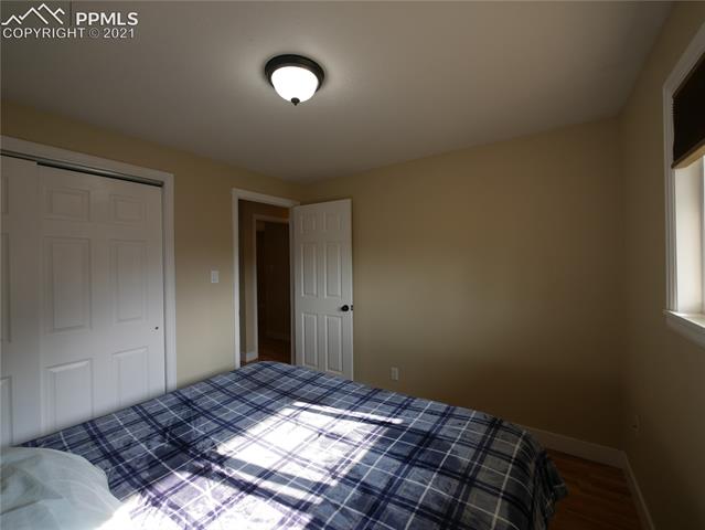 402 Yellowstone Road Colorado Springs, CO 80910 - Photo 16 of 28 Master Bedroom