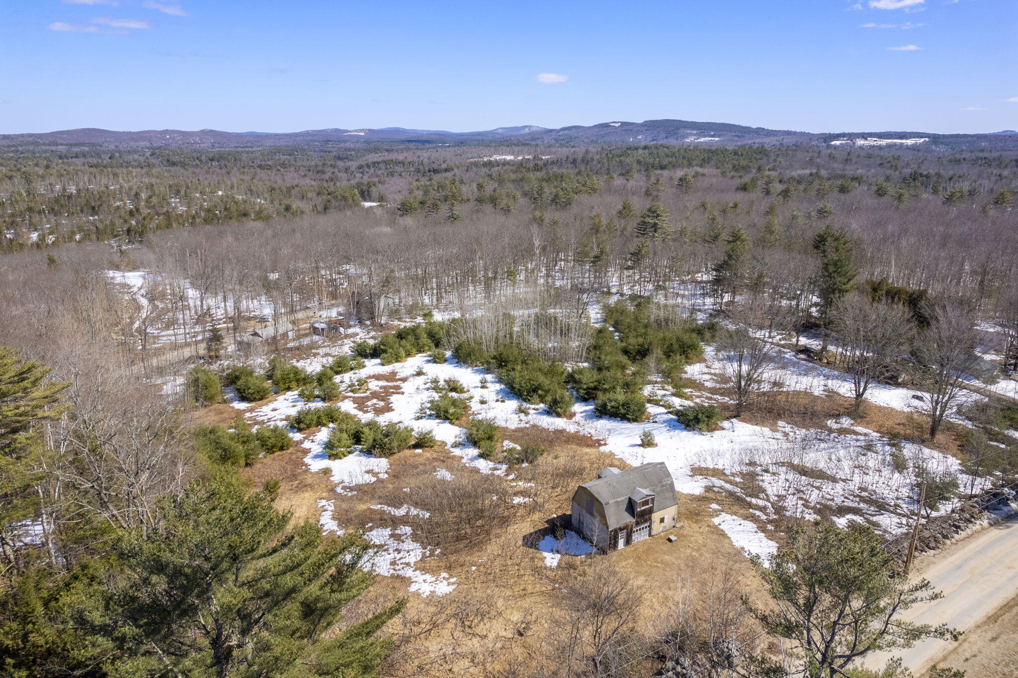 204 Lost Mile Road West Newfield, ME 04095 - Photo 13 of 59 21-web-or-mls-DJI_0955