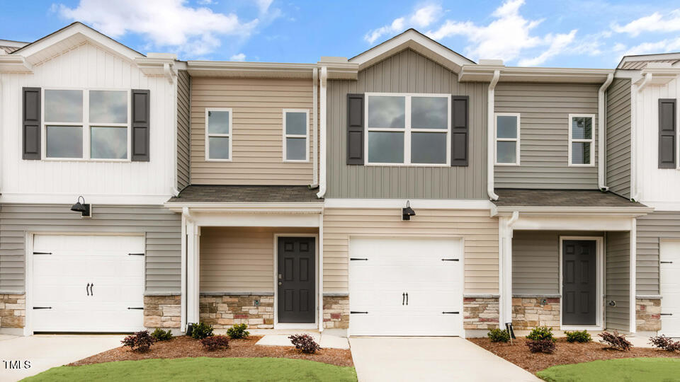 42 Sweet Mdw Road Angier, NC 27501 - Photo 2 of 30 Altamont Exterior