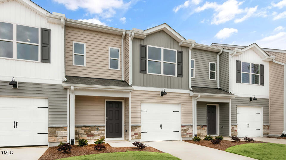 42 Sweet Mdw Road Angier, NC 27501 - Photo 4 of 30 Altamont Exterior