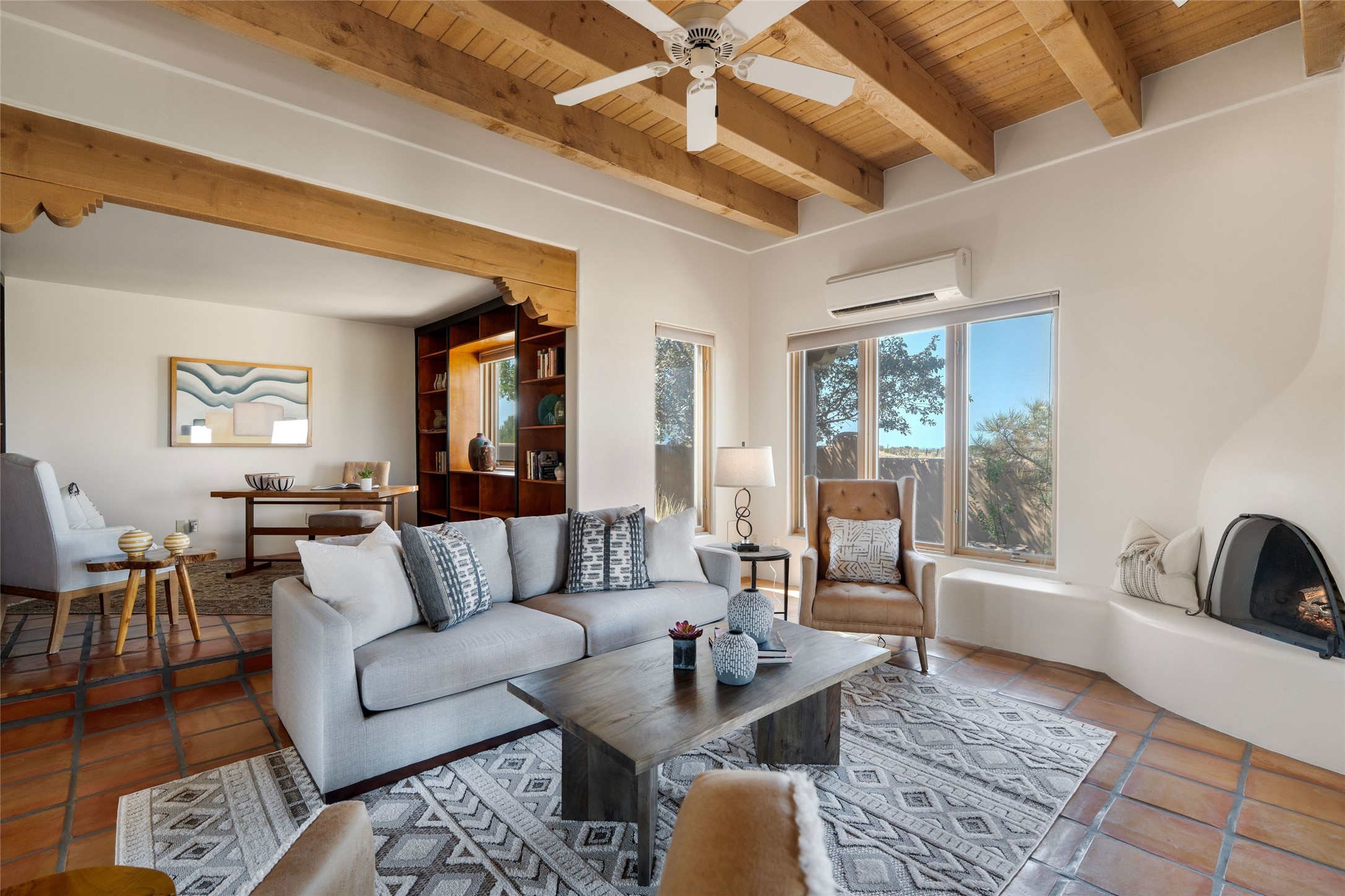 28 Tetilla Road Santa Fe, NM 87508 - Photo 3 of 43 Gallery Image 3
