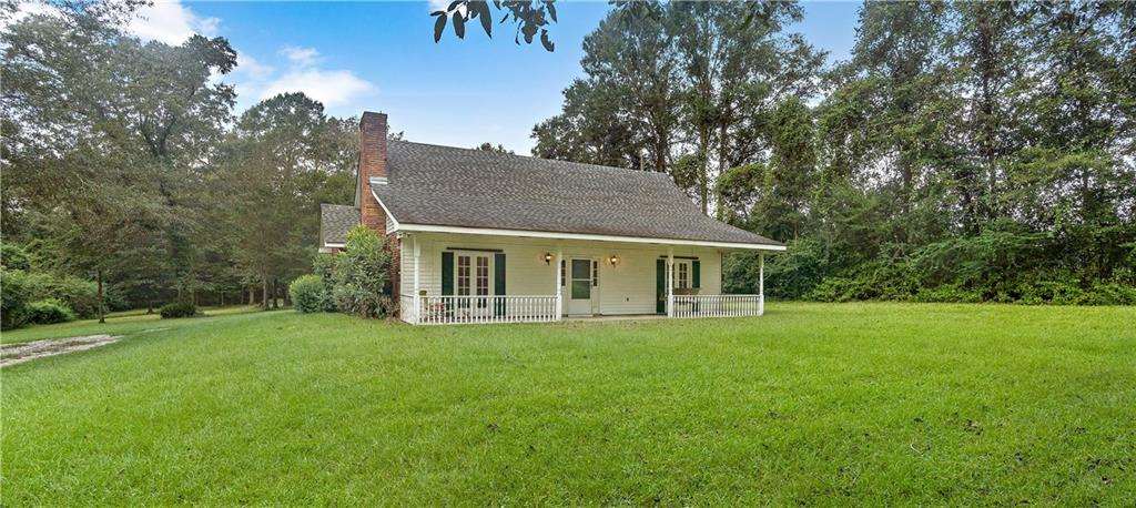 82469 Owen Sharp Road Bush, LA 70431 - Photo 1 of 21