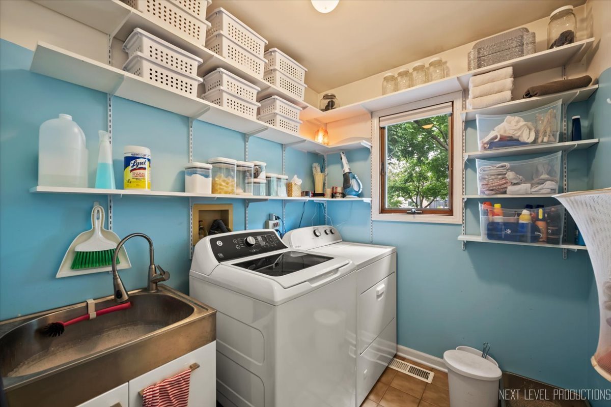 92 Red Fox Run Montgomery, IL 60538 - Photo 14 of 25 a room with storage and utility