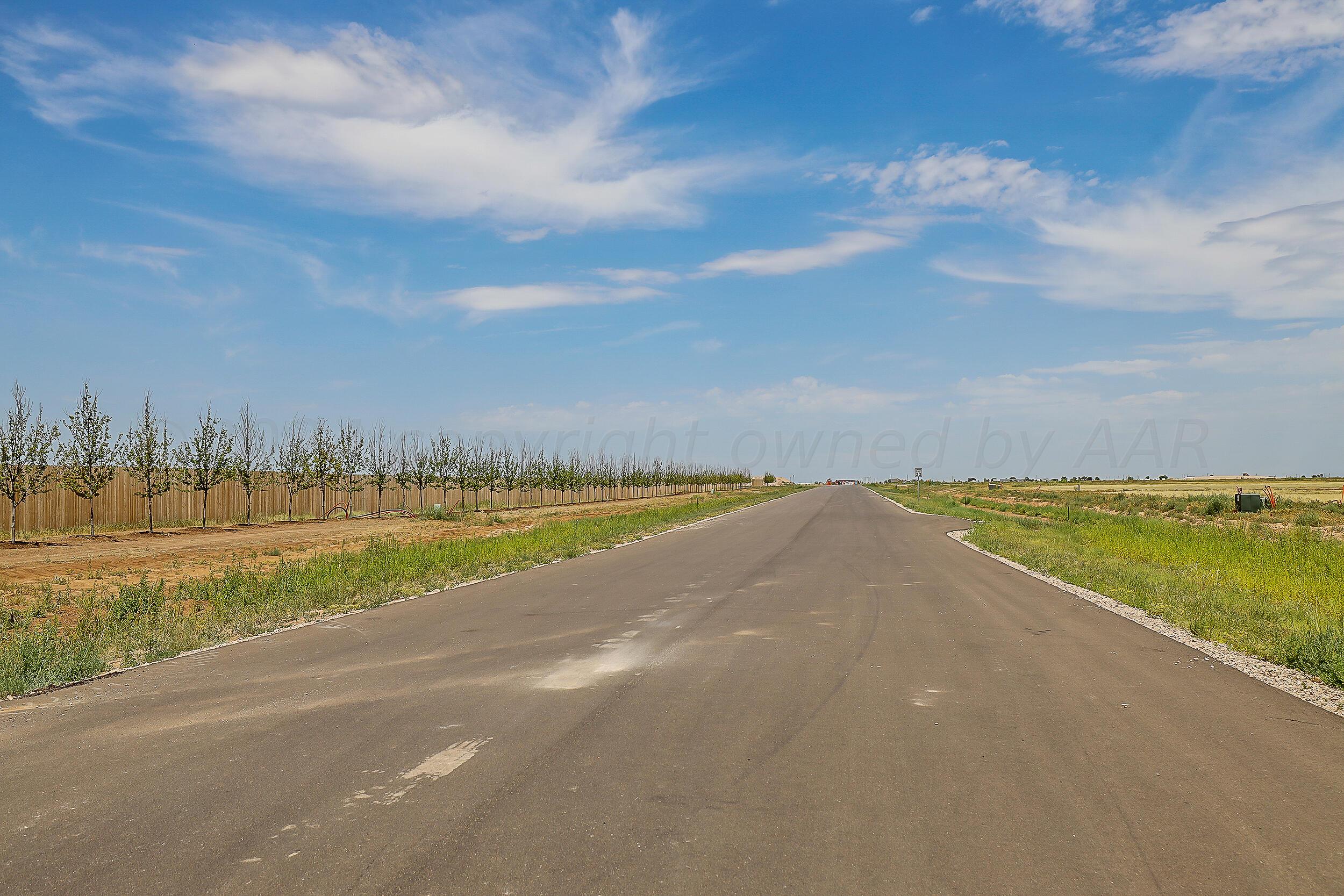 16151 Del Rey Drive Amarillo, TX 79119 - Photo 2 of 3 a view of an ocean and beach