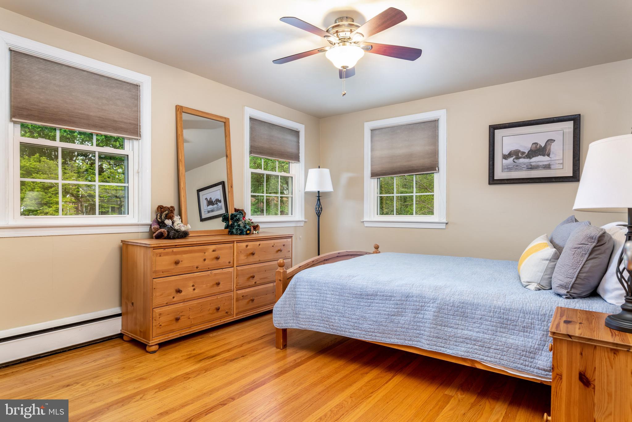 521 Paddock Road Havertown, PA 19083 - Photo 15 of 32 Main Bedroom.