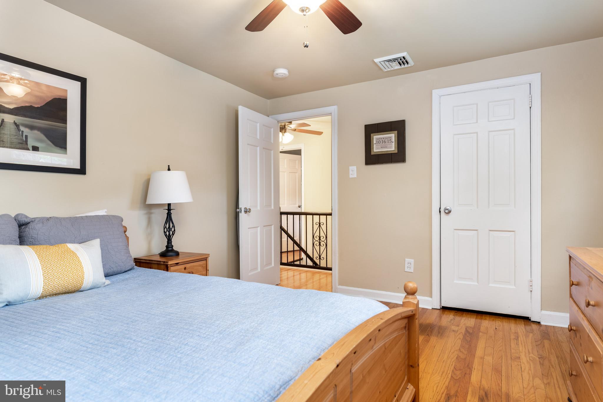 521 Paddock Road Havertown, PA 19083 - Photo 16 of 32 Main Bedroom.