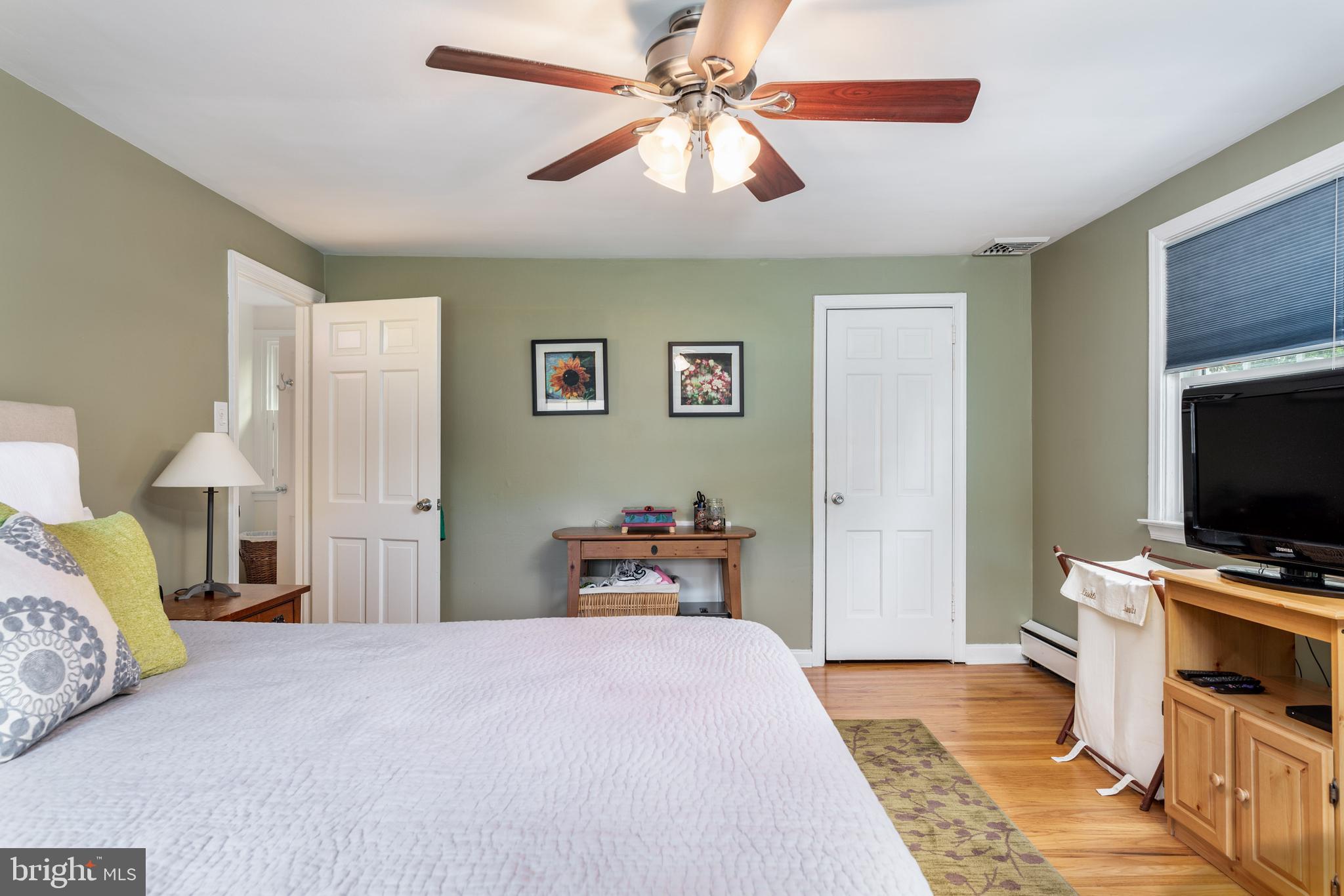 521 Paddock Road Havertown, PA 19083 - Photo 18 of 32 Bedroom Two.