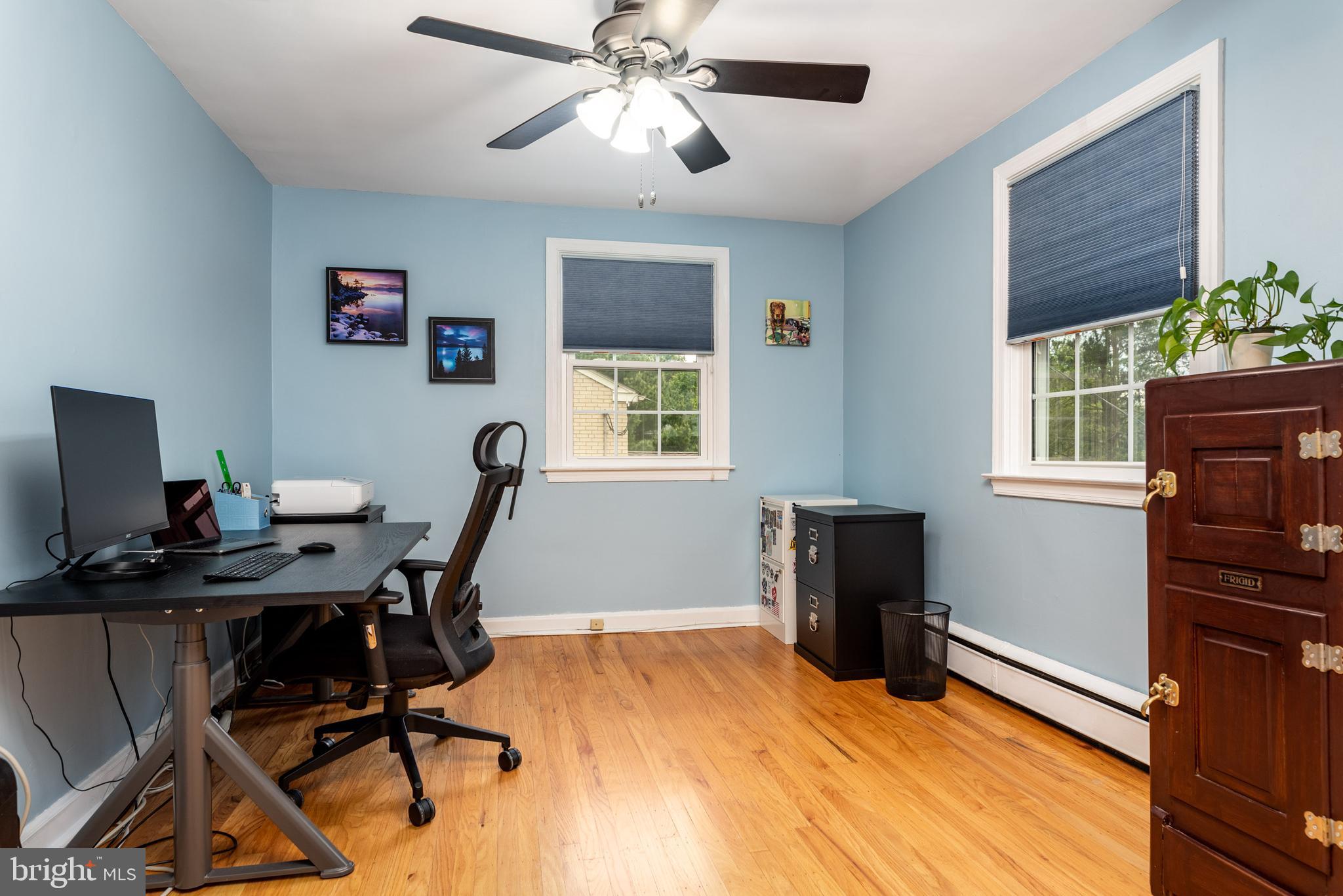 521 Paddock Road Havertown, PA 19083 - Photo 19 of 32 Bedroom Three.